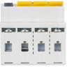 Автоматический выключатель дифференциального тока IEK АВДТ34 C20 30мА - MAD22-6-020-C-30