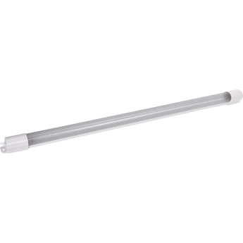 Светодиодный светильник IEK GENERICA MEZONIN ДБО 0105 10Вт IP20 4000К призма